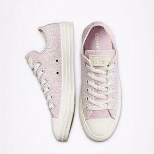 Converse Chuck Taylor All Star Egret Himalayan Salt